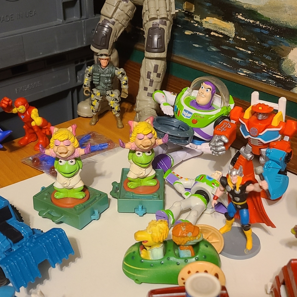 Ninja turtle - Picture 8 of 12
